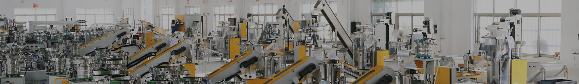 Hardware Packaging Machines - Bringing Efficiency and Reliability to Your Production Line